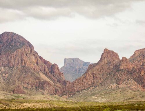 Big Bend