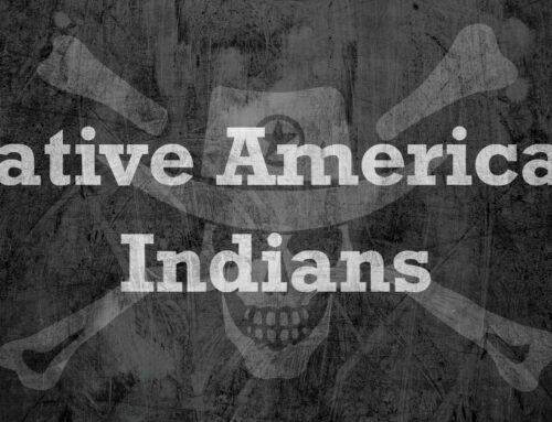 Texas Indian Tribes: A Rich Indigenous History