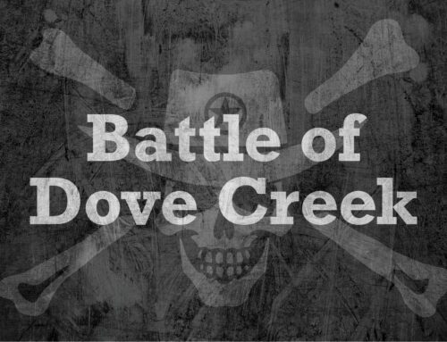 Battle of Dove Creek: Pivotal Engagement in the Indian Wars, 1865