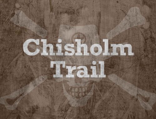 Chisholm Trail History: Iconic Texas Cattle Drives