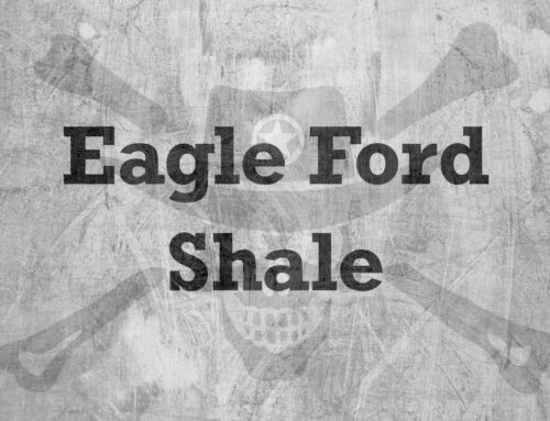 Eagle Ford Shale: Transforming the Energy Landscape