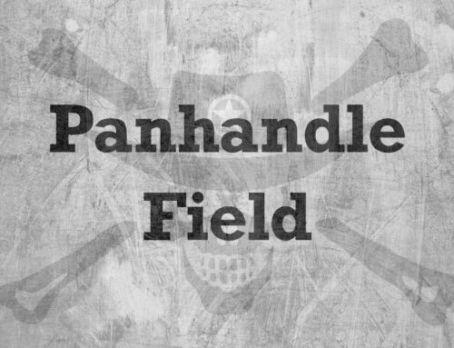 The Panhandle Field: A Pillar of Texas Oil and Gas Production