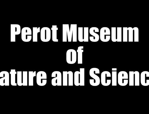 Perot Museum of Nature and Science