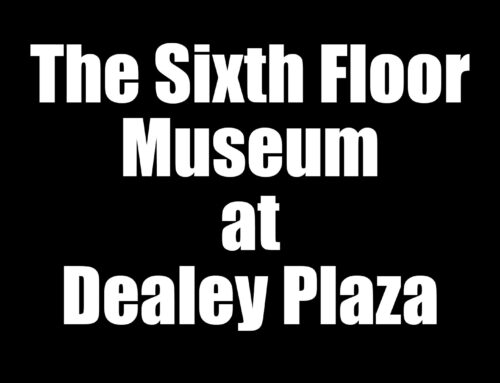 The Sixth Floor Museum at Dealey Plaza