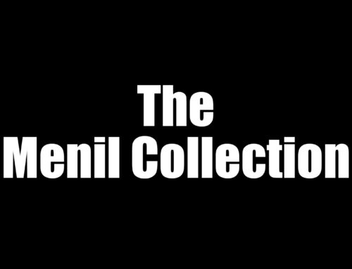 The Menil Collection