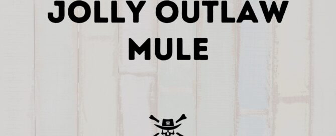 Jolly Outlaw Mule