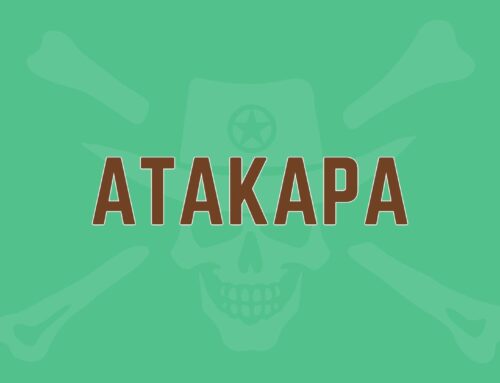 Atakapa Tribe in Texas: History and Culture