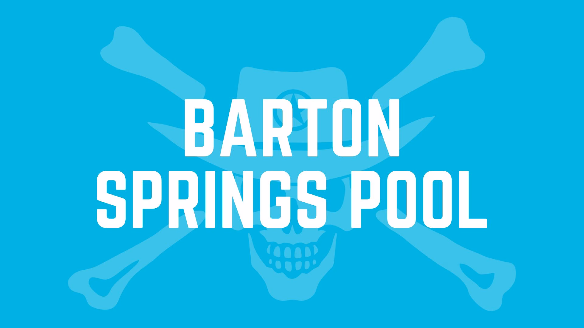 Jolly Outlaw Barton Springs Pool 001