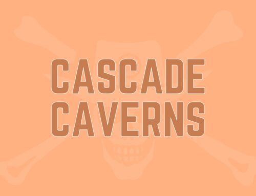 Cascade Caverns: Explore Texas’ Hidden Underground Waterfall