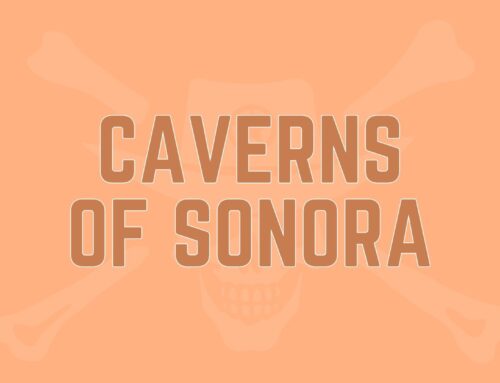 Caverns of Sonora: Discover Texas’ Crystal Cavern Wonderland