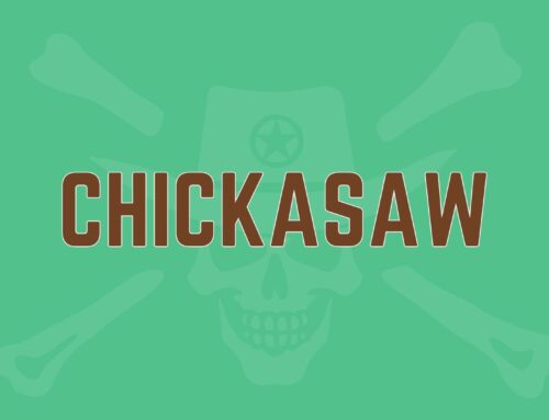 Chickasaw Tribe in Texas: History and Culture