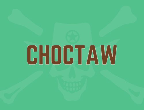 Title: Choctaw Tribe in Texas: History and Culture