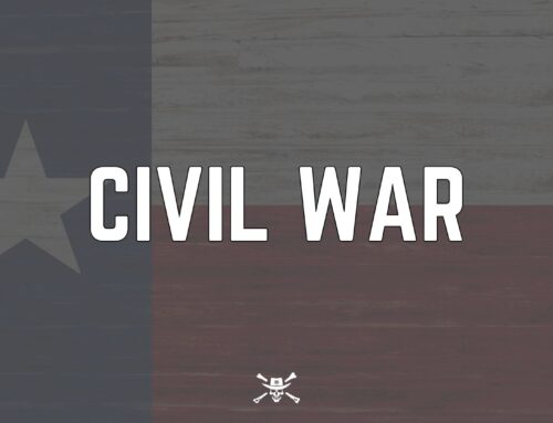 Texas Civil War Secession: Key Battles, Figures, and Legacy