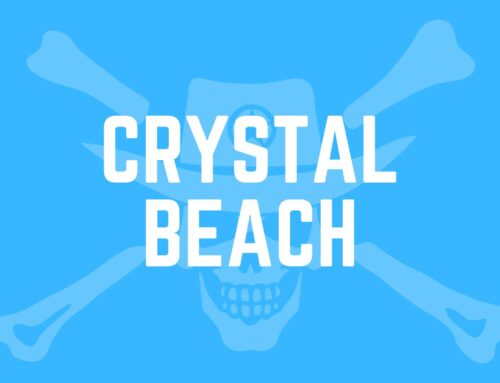 Crystal Beach: Bolivar Peninsula’s Gulf Gem