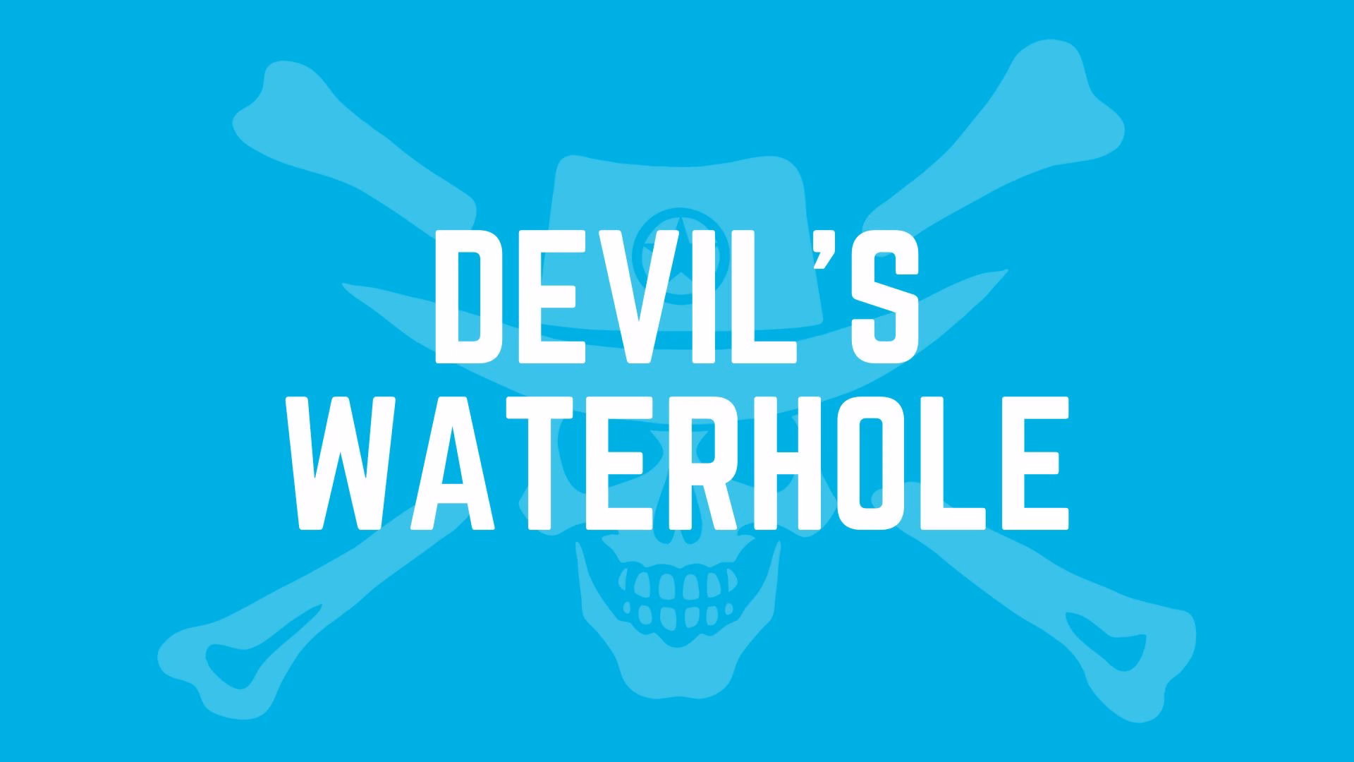 Jolly Outlaw Devil’s Waterhole 001