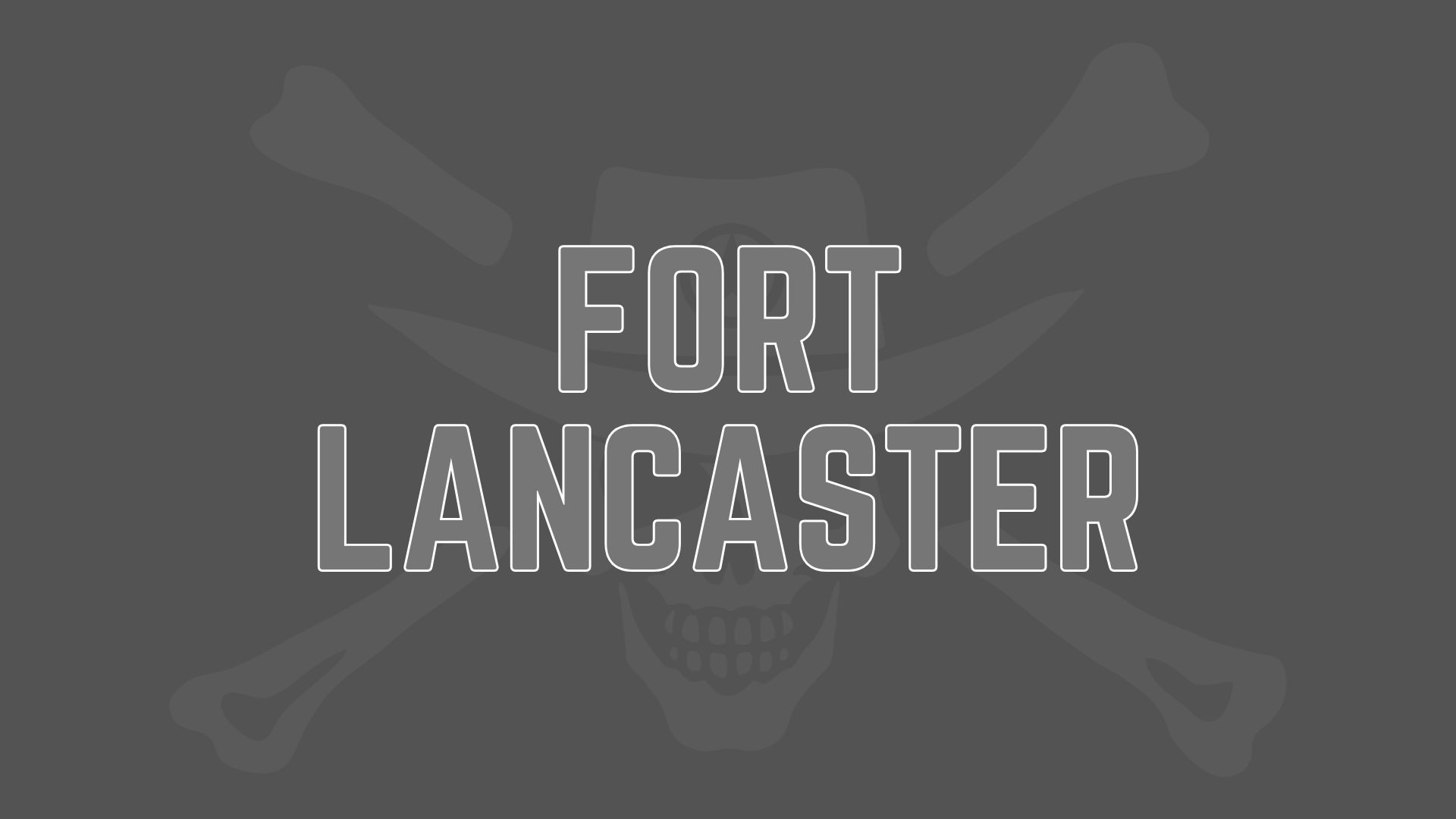 Jolly Outlaw Fort Lancaster 001