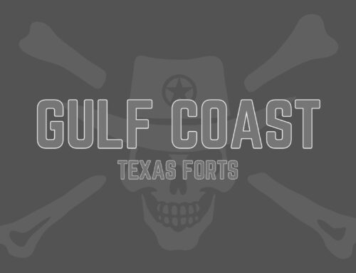 Gulf Coast: Explore Historic Forts