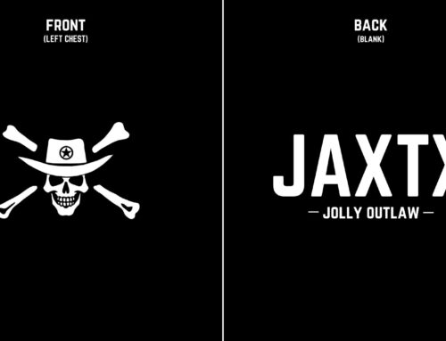 JAXTX Tee – Celebrate Texas Pride and Adventure