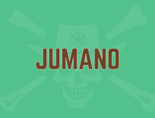 Jumano Tribe in Texas: History and Culture