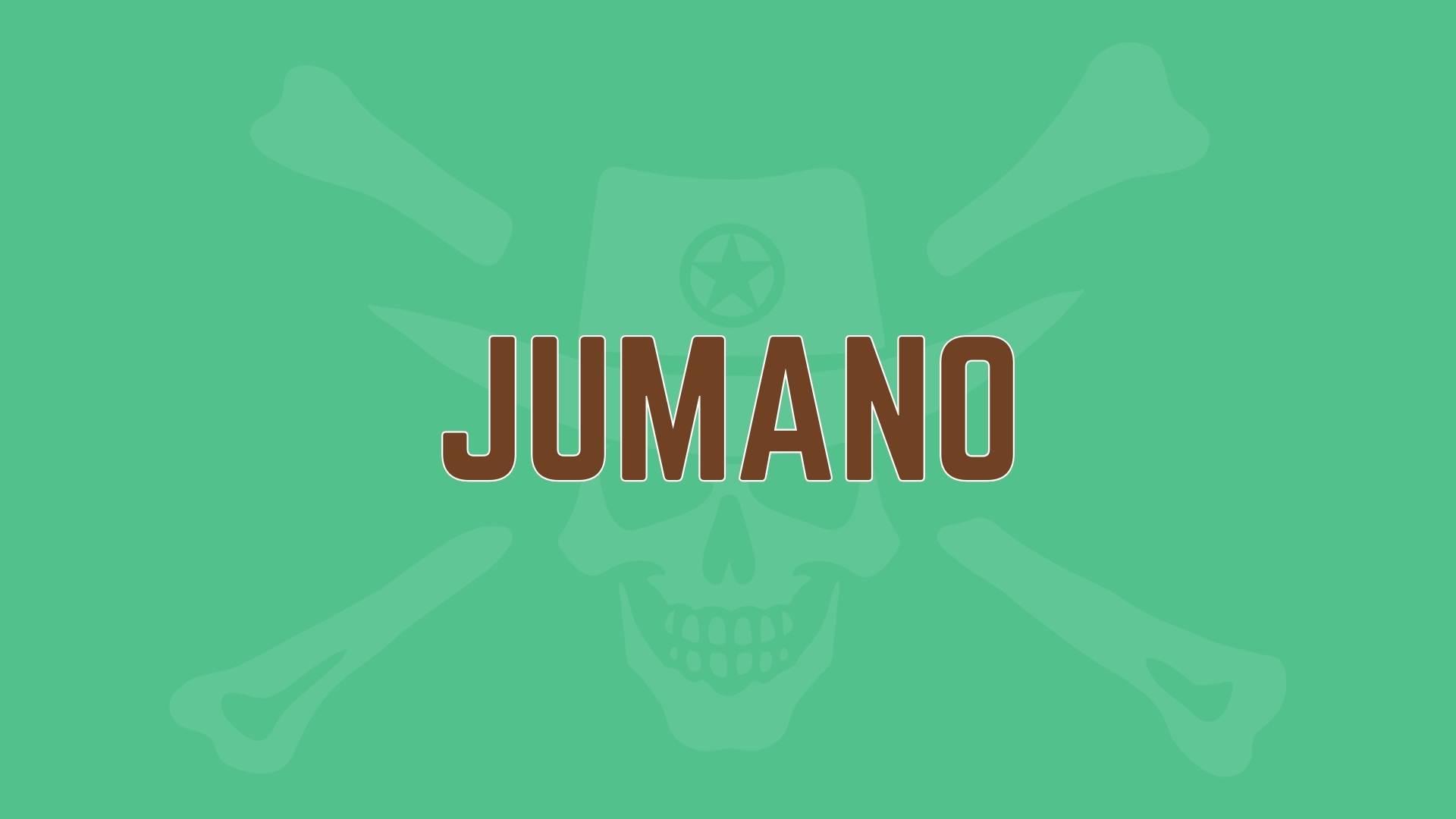Jolly Outlaw Jumano 001