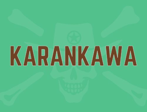 Karankawa Tribe in Texas: History and Culture