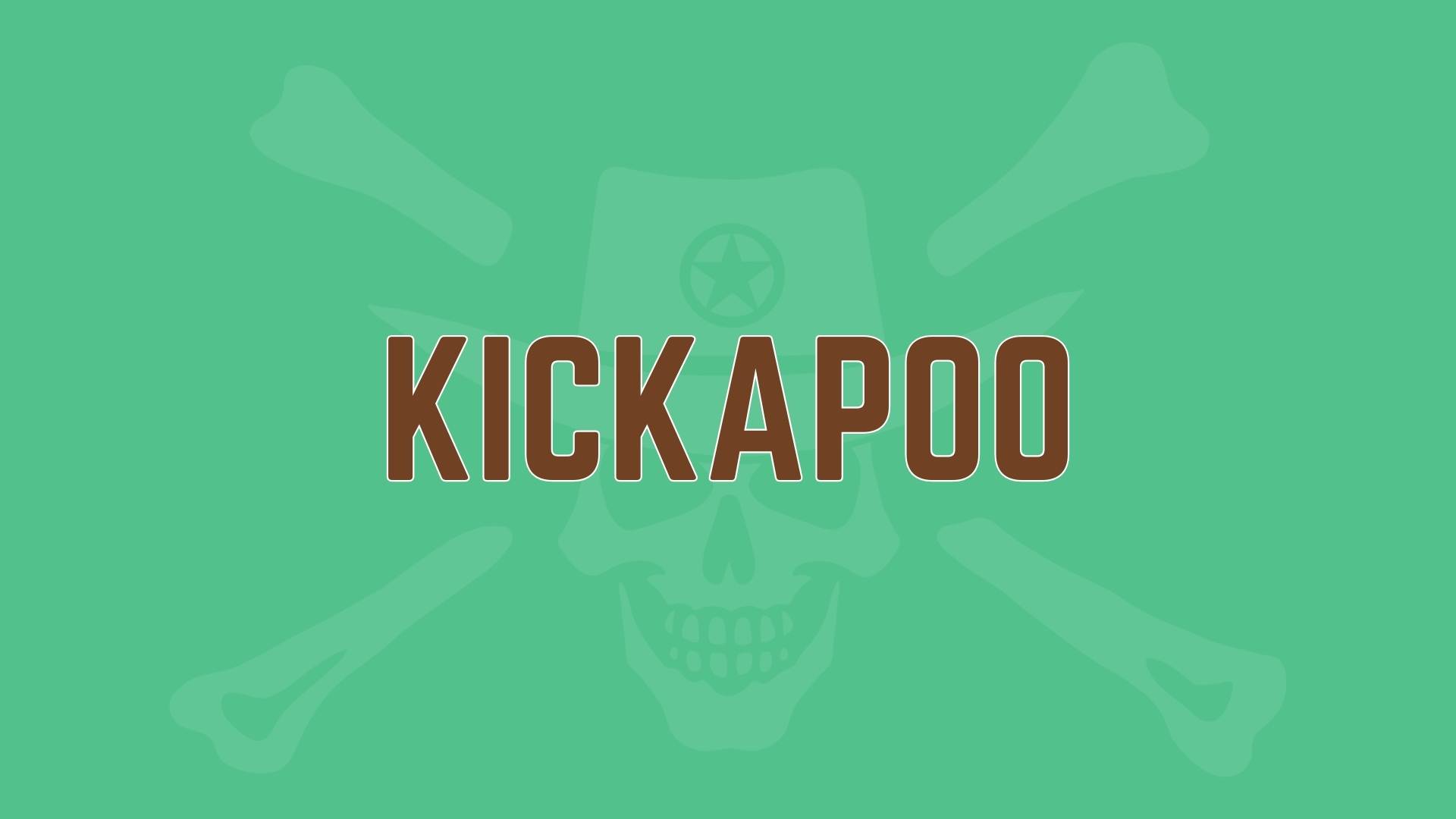 Jolly Outlaw Kickapoo 001