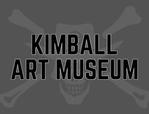 Explore the Kimbell Art Museum: Fort Worth’s Art Gem