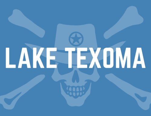 Lake Texoma Texas | Top Fishing & Recreation Guide