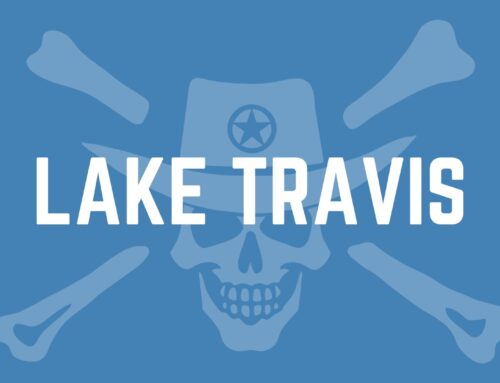 Lake Travis Texas | Boating, Camping & Travel Info