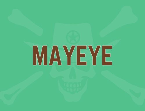 Mayeye Tribe in Texas: History and Culture