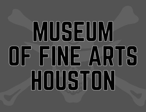 Explore The Museum of Fine Arts, Houston: Art & Culture Hub