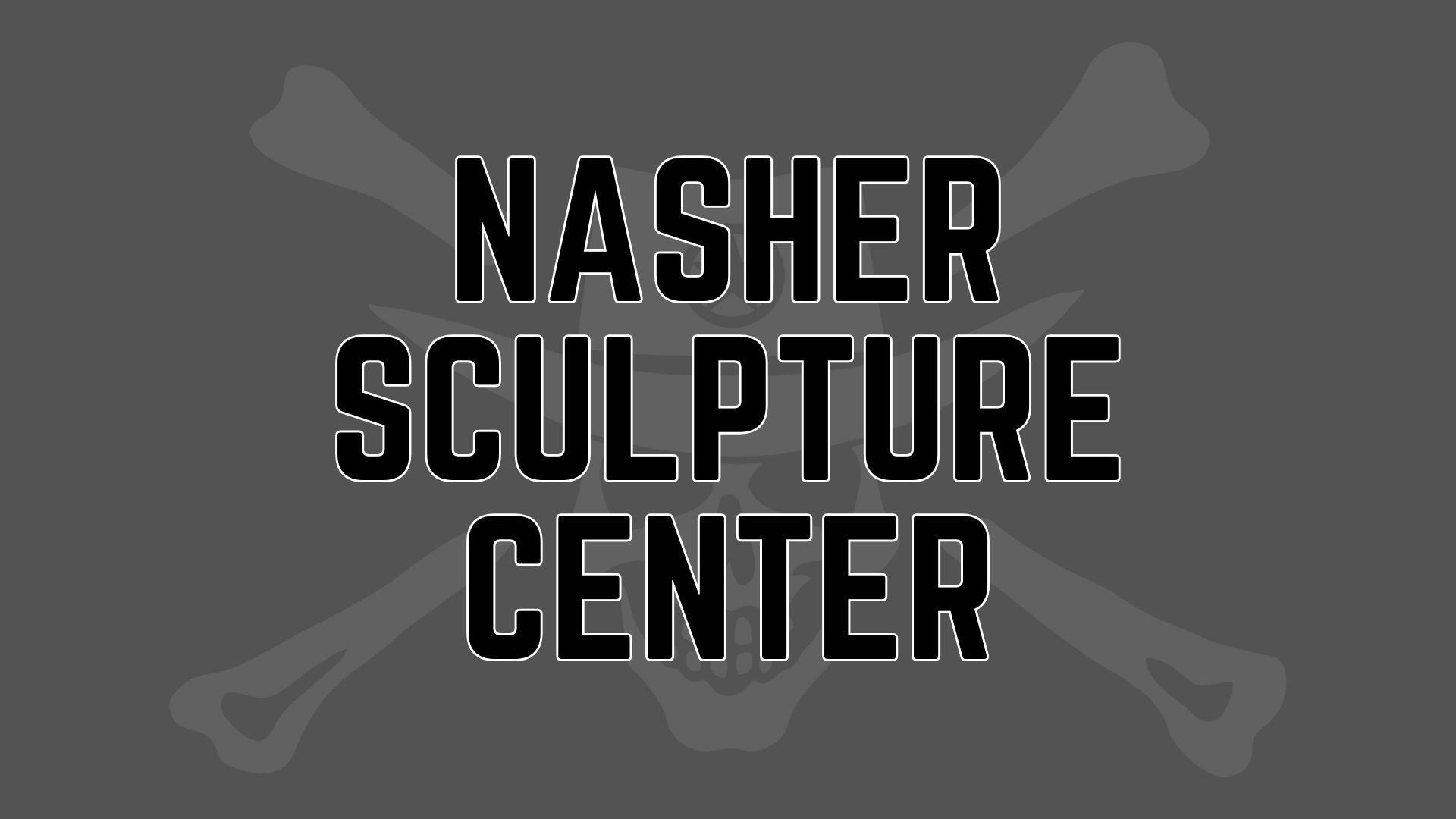 Jolly Outlaw Nasher Sculpture Center 001