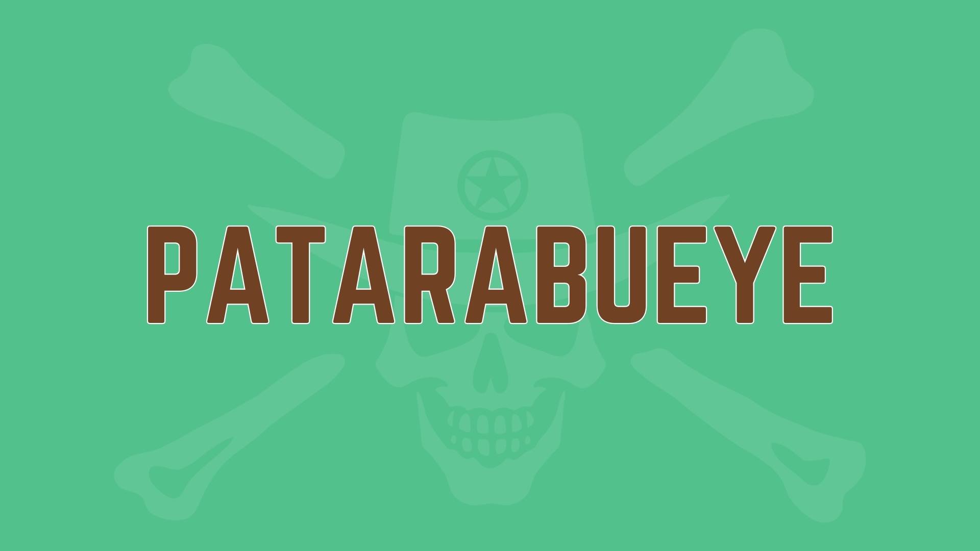 Jolly Outlaw Patarabueye 001