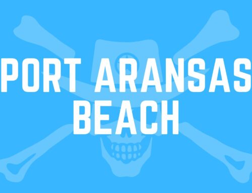 Port Aransas Beach: Fun and Relaxation in Texas