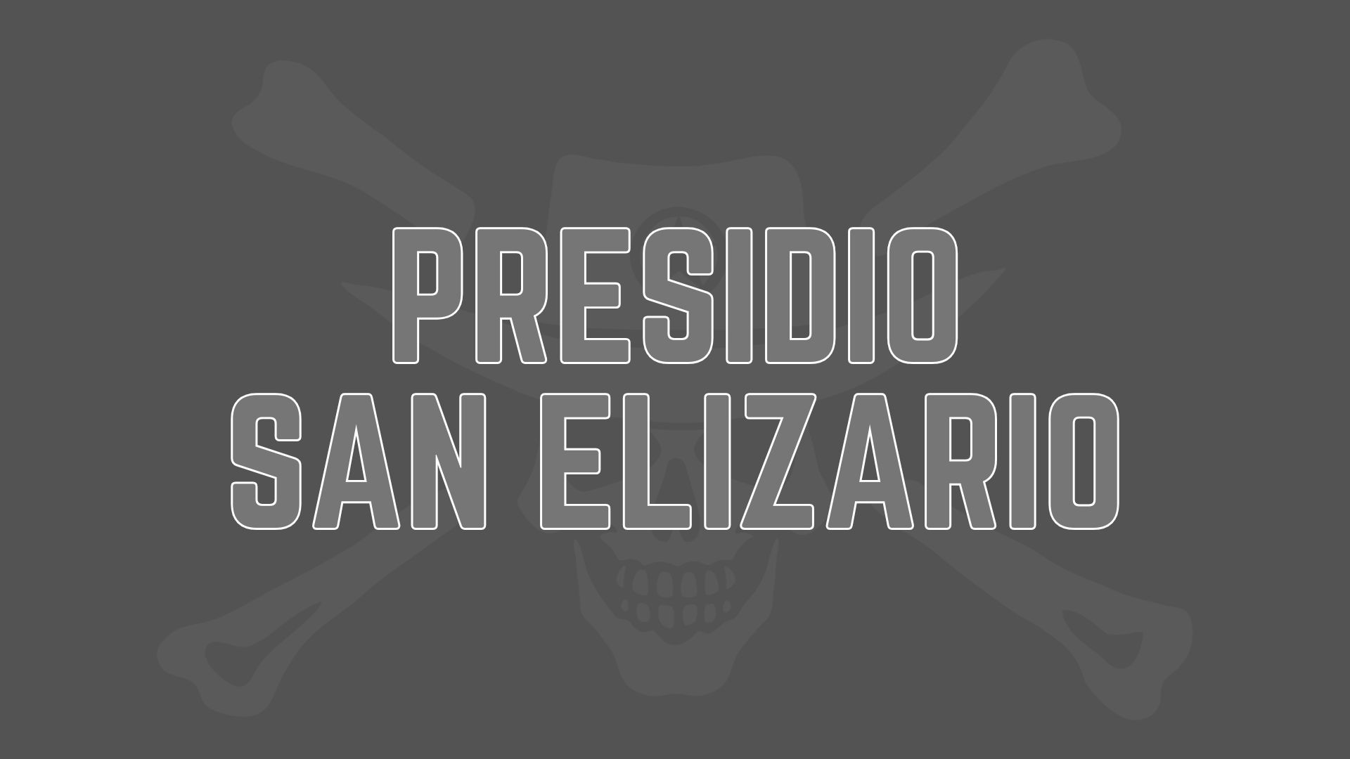 Jolly Outlaw Presidio San Elizario 001