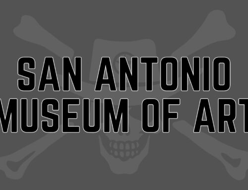 Discover the San Antonio Museum of Art: Art Across Cultures