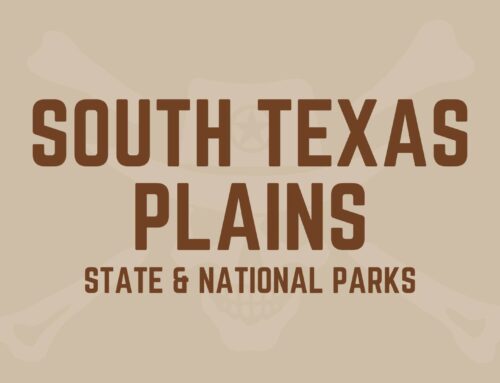 Uncover South Texas Plains: Parks and Outdoor Escapes