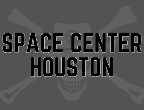 Visit Space Center Houston: NASA’s Gateway to the Galaxy