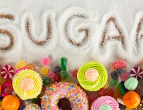 Natural vs Added Sugars: How to Make Healthier Choices