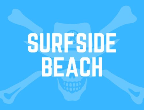 Surfside Beach: Relaxation on Texas’ Gulf Coast