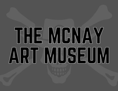 Discover the McNay Art Museum: Modern Art in San Antonio