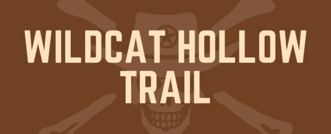 Jolly Outlaw Wildcat Hollow Trail