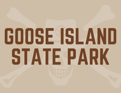 Goose Island State Park