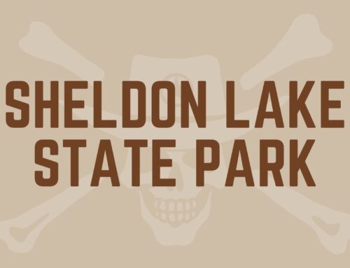 Sheldon Lake State Park