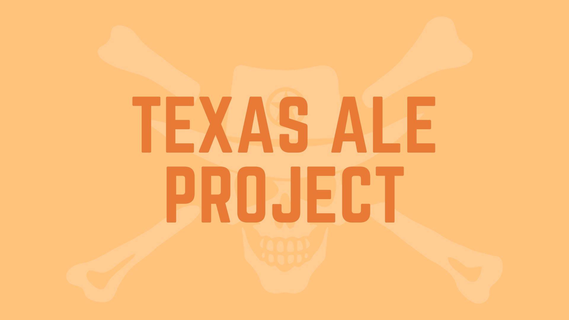 Jolly Outlaw Texas Ale Project 001