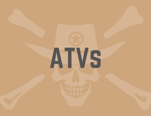 Explore the Best ATV Trails and Parks in Texas