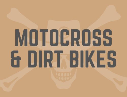 Red River Motorcycle Trails | Texas Dirt Bike Destination