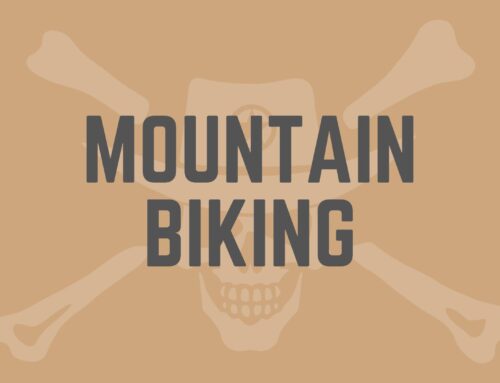 Top Mountain Biking Trails in Texas