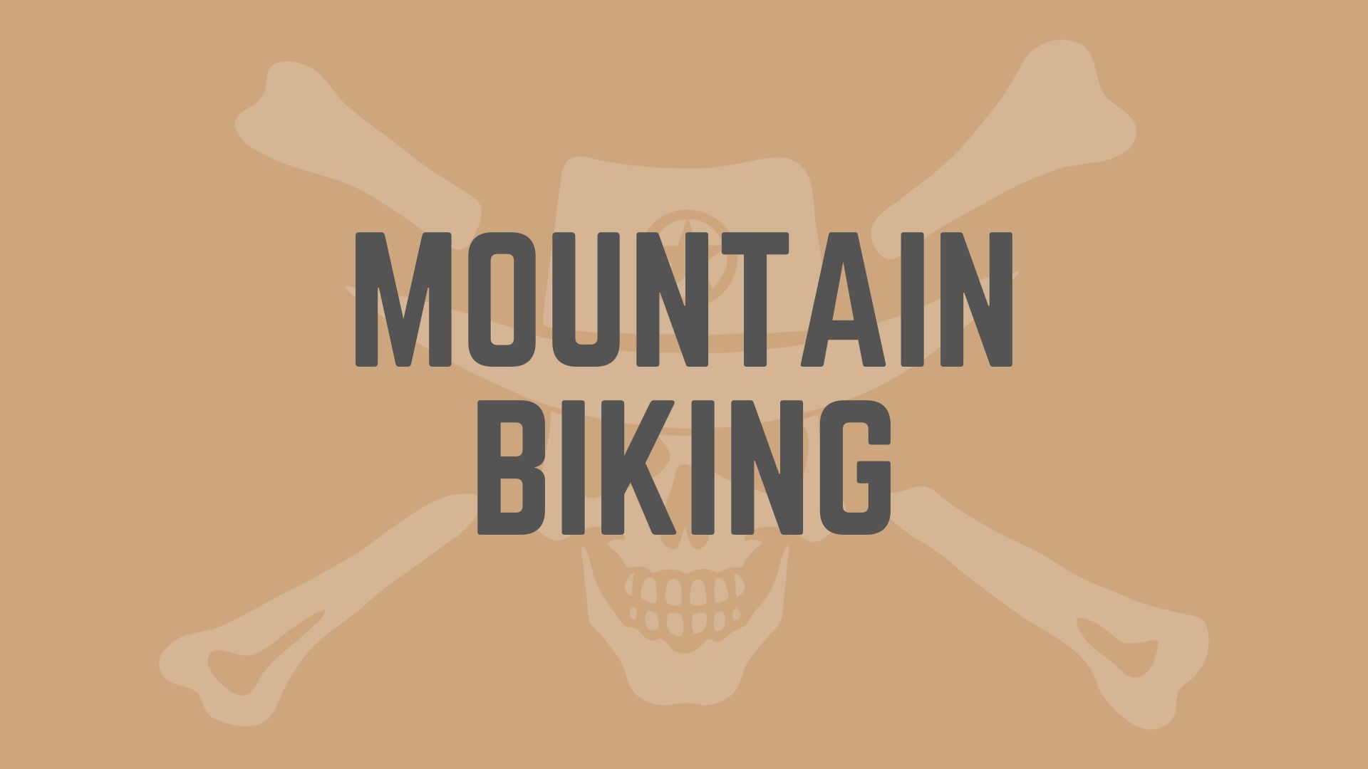 Jolly Outlaw Mountain Bikes