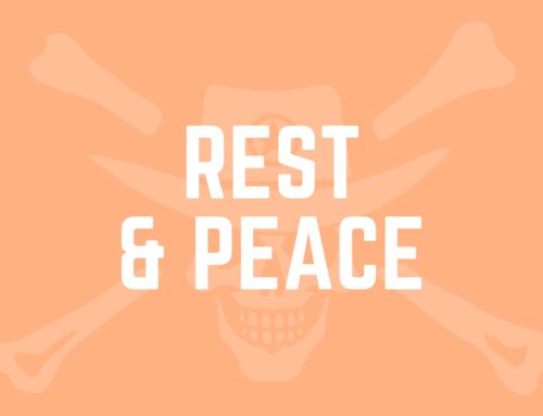 Prayer for Rest & Peace of Mind | Jolly Outlaw